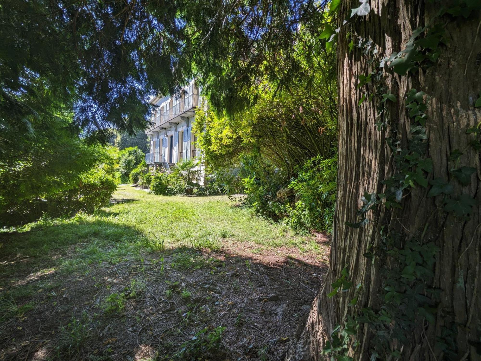 Villa Morton - Domaine Du Grand Tourmalet Pic Du Midi Баньер-де-Бигор Экстерьер фото
